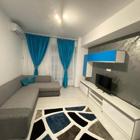 Augustus Apartment Constanţa Eksteriør billede
