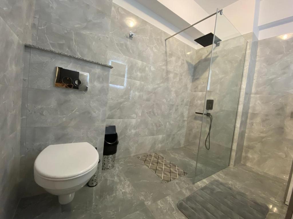 Augustus Apartment Constanţa Eksteriør billede
