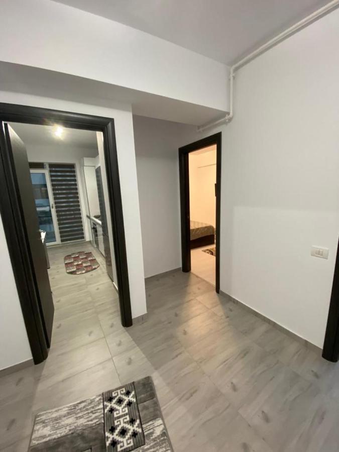Augustus Apartment Constanţa Eksteriør billede